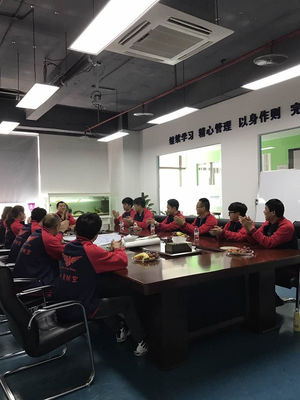 探秘重慶智造 教育科技領(lǐng)域的無人機創(chuàng)新之旅