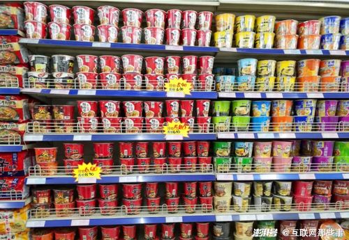 康師傅與統一 老壇酸菜風波下的雙輸困局與日用家電零售的警示