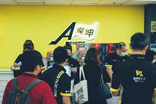 低增長就是下降 三管齊下，臺(tái)灣家電零售老二拼第一