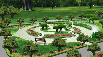 取消園林綠化施工資質 ,園林綠化企業何去何從?